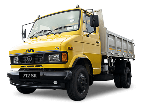 Tata LCV Tipper-610 SK